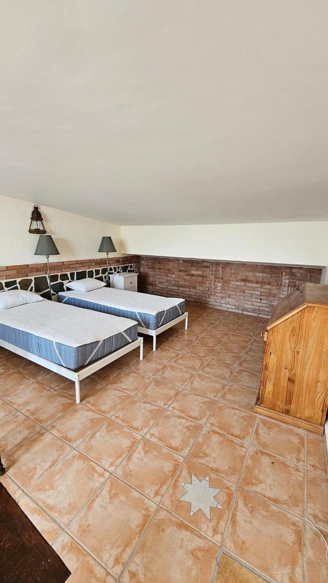 Ferienhaus Bonito Y Luminoso En Carabeo Nerja