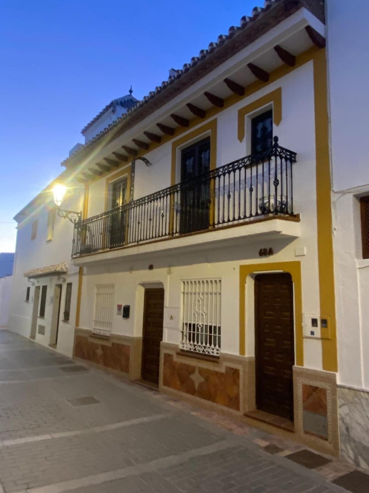 Ferienhaus Bonito Y Luminoso En Carabeo